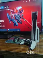 Sony Playstation 5 slim