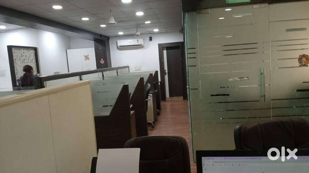 office boy/ peon