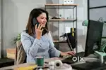 Urgent Female Admin Secretary Vacancy at Calicut