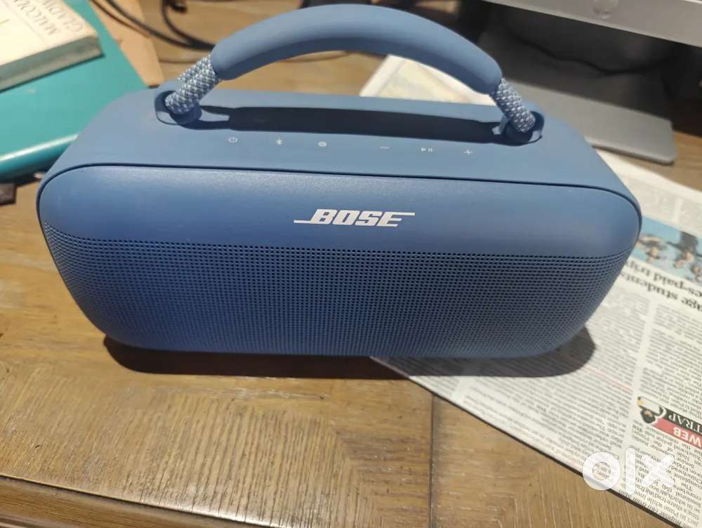 Bose Soundlink Max