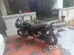 Single owner vehicle - Navy Person owned bike