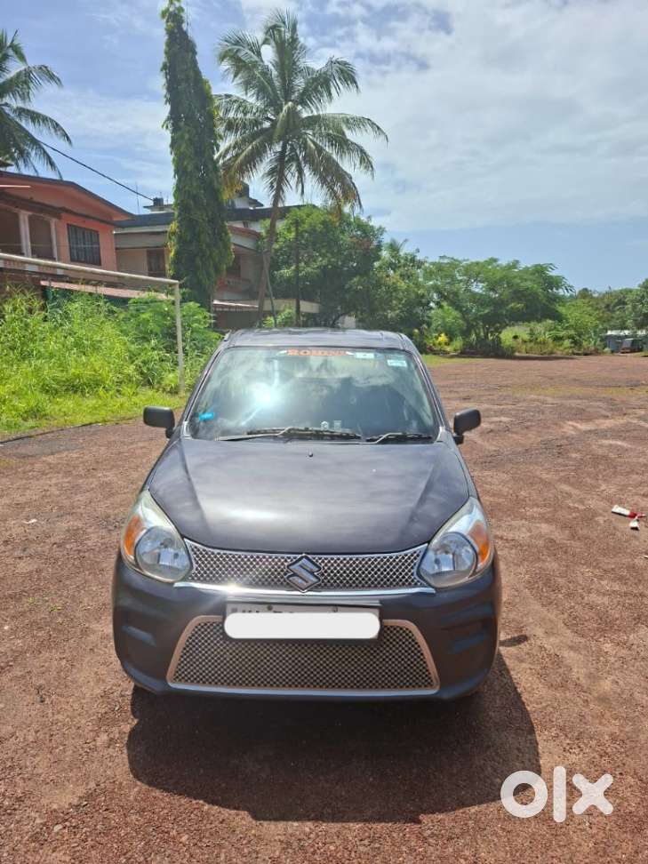 Maruti Suzuki Alto 800 2019-2023 0.8 LXI (O), 2022, Petrol