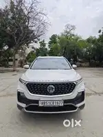 MG Hector Style 1.5 Turbo MT, 2025, Petrol