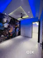 2bhk (1020 sq.ft) ready to move with lift facility at noida extension