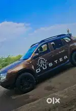 Renault Duster 2014 Diesel 167000 Km Driven