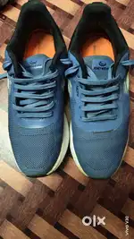 Shoes is a super condition