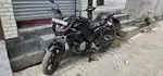 Brand new bike xtream 125r abs with 0 scratches