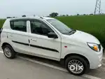 Maruti Suzuki Alto 800 2022 Petrol Good Condition