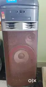 I am Sale My LG Sound