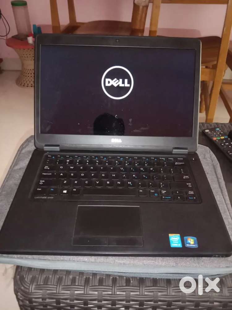 DELL laptop