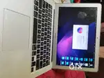 Mcbook 2017 for sale Excellent condition