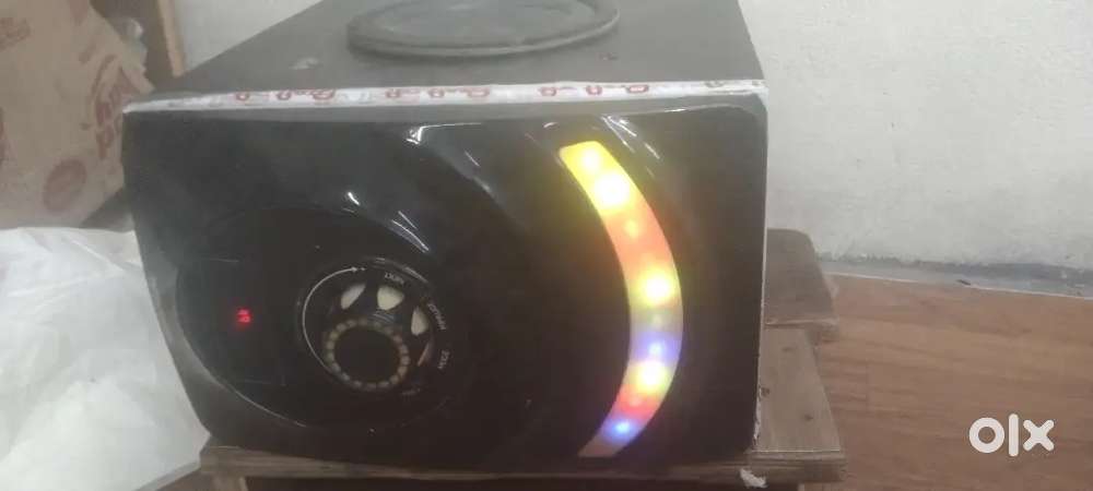 Home theatre good condition