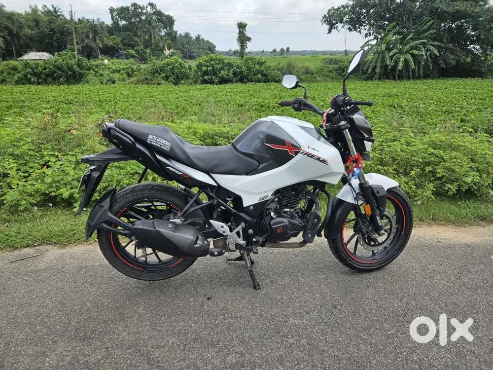 Xtreme 160R, Excellent condition