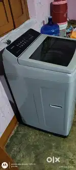 सैमसंग टॉपलोड ऑटोमैटिक वाशिंग मशीन