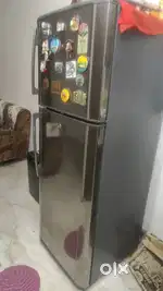 Samsung double door fridge