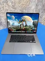Apple Macbook Pro i7 Processor 32GB Ram 512GB SSD Touchbar Touch ID