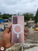 Samsang note 20 ultra