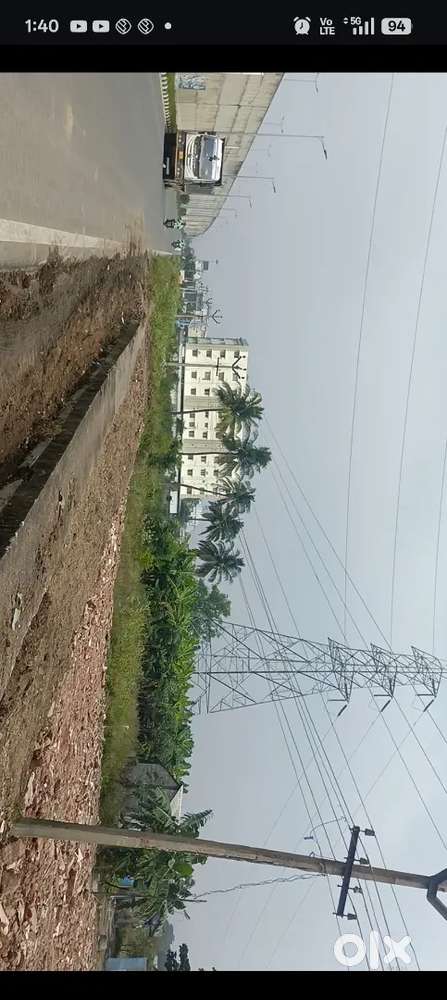 near old eye hospital