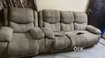 SOFA set 5 Seating