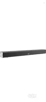 Mivi fort s100 soundbar