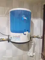 100 GPD Aqua Dolphin RO Water Purifiers with 2 years warranty