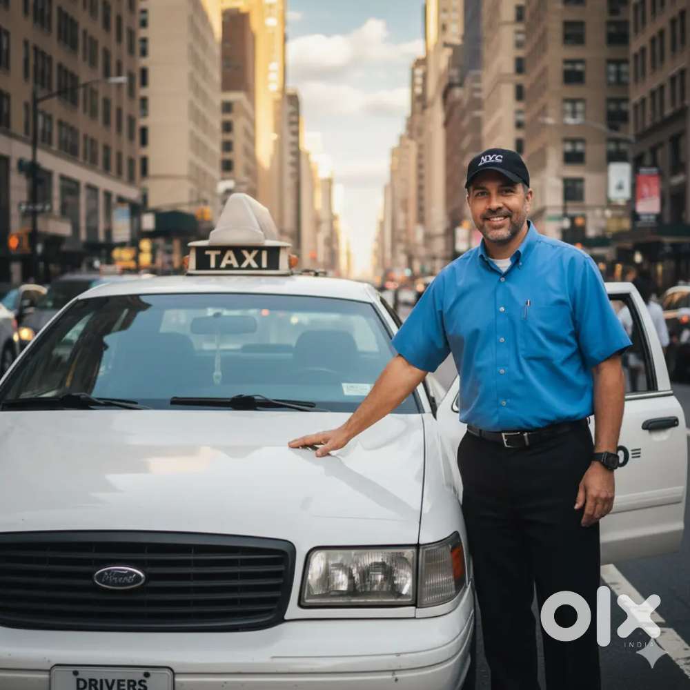 ചെന്നൈയിലേക്ക് ഡ്രൈവേർസിനെ ആവിഷ്യമുണ്ട് ..