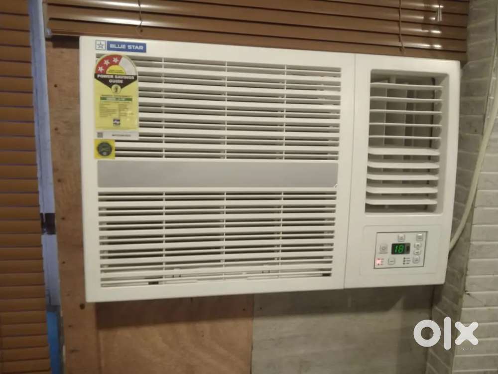 2ten BLUESTAR VINDO AC