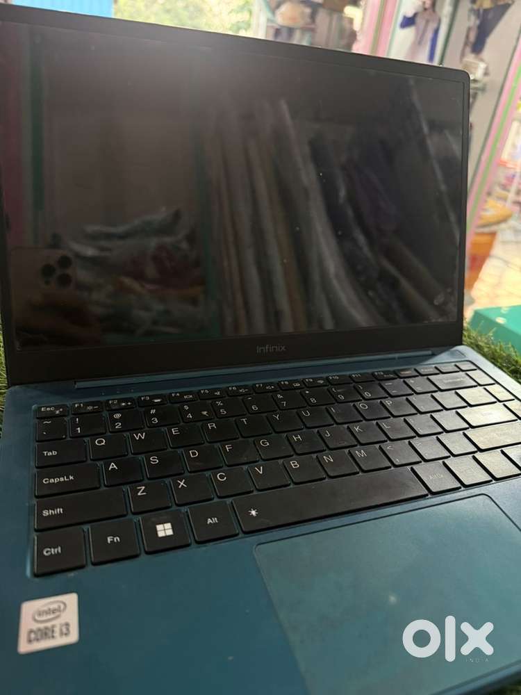 Infinix Slim X1 laptop 8GB 256GB