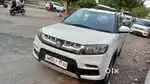 Maruti Brezza 2018, VDI, 1st owner