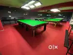Snooker Academy For Sale In HSR Layout