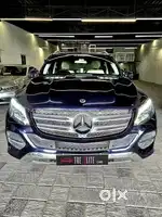 Mercedes-Benz GLE 350 d, 2019, Diesel