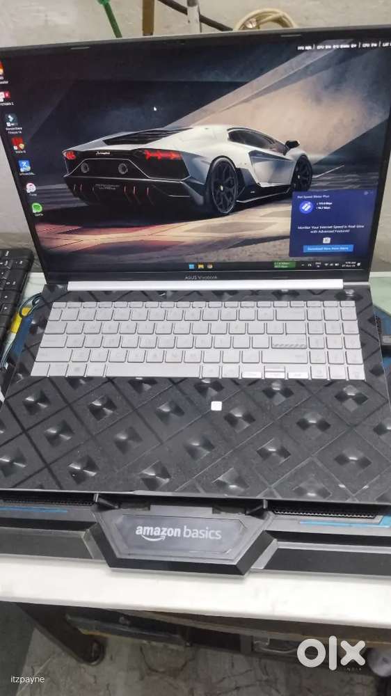 Asus vivo ook 16x Oled