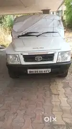 Tata Sumo Gold 2014 Diesel Well Maintained