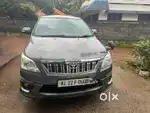 Toyota Innova 2013 orginal  kerala v