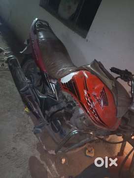 Honda sport bike 2008 model price 15000 contact number showroom