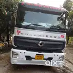 I want to sell 16 chakka dumper