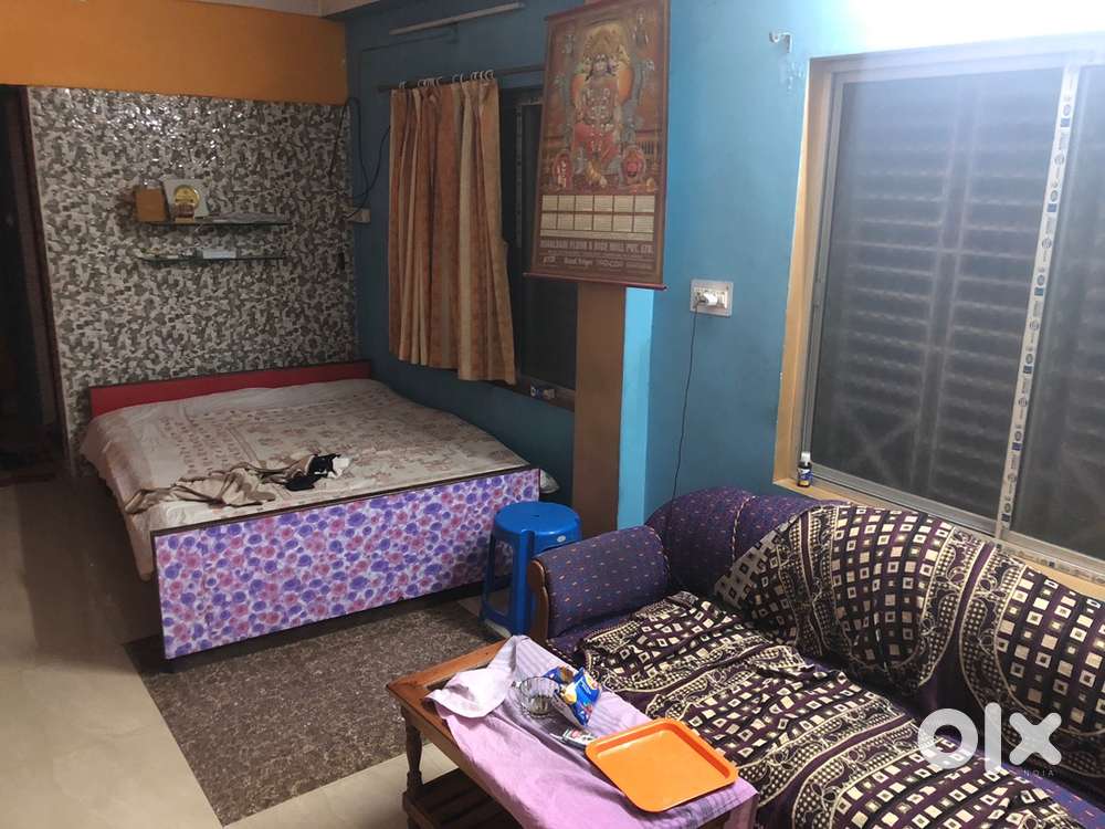 Need one room mate