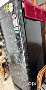 Whirlpool refrigerator