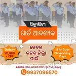 Security service