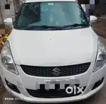 Maruti Suzuki Swift 2011-2014 VDI, 2013, Diesel
