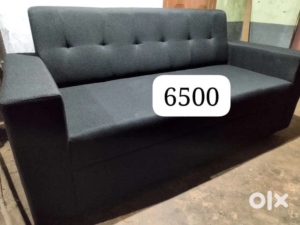 Classic corner sofa