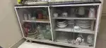 Cockery unit