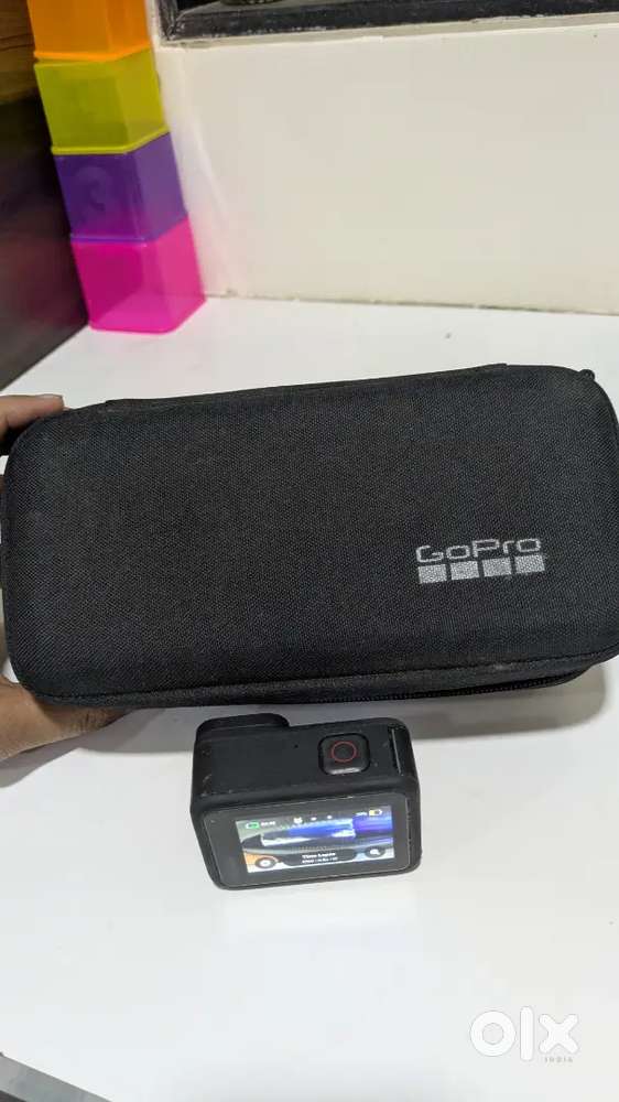 GoPro HERO9 Black – For Sale