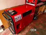 Honda 2kva silent generator