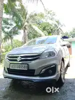 Maruti Suzuki Ertiga 2018 Petrolb Well Maintained