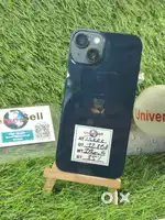 Iphone 14 128gb 5G blue 6 months warranty excellent condition see img