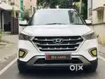 Hyundai Creta 1.4 EX CRDi, 2019, Diesel