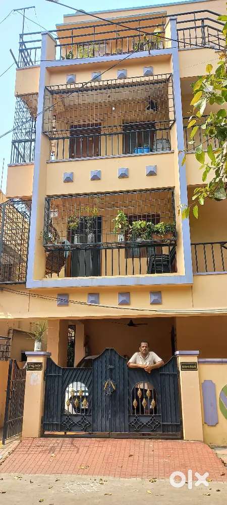 Office/tuition center/beauty services/guesthouse
