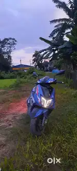 N torque 125