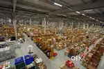 ::Hiring Inbound Executives – Warehouse Goods Receiving Process